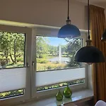 Haus Schmitten Lejlighed Winterberg