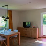 Haus Schmitten Lejlighed *