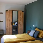 Haus Schmitten * Βίντερμπεργκ