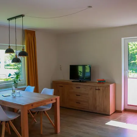 Haus Schmitten Appartement *