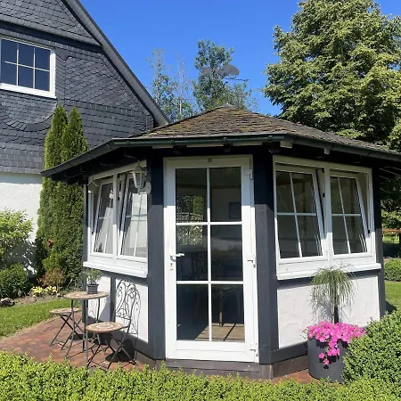 Appartement Haus Schmitten