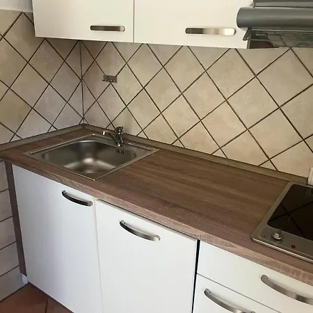 Appartement Haus Schmitten