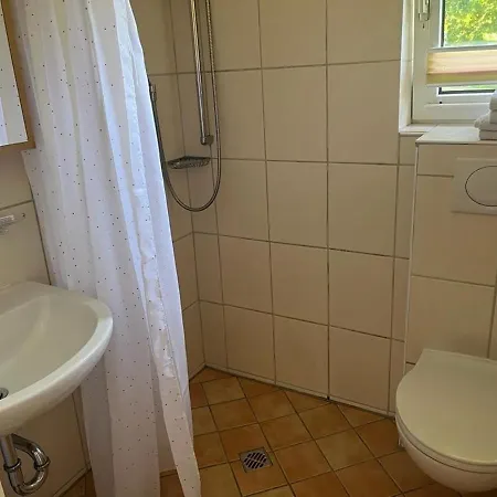 Haus Schmitten Appartement