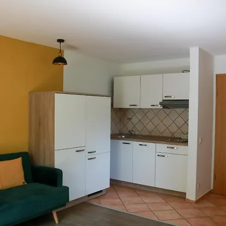 Apartament Haus Schmitten