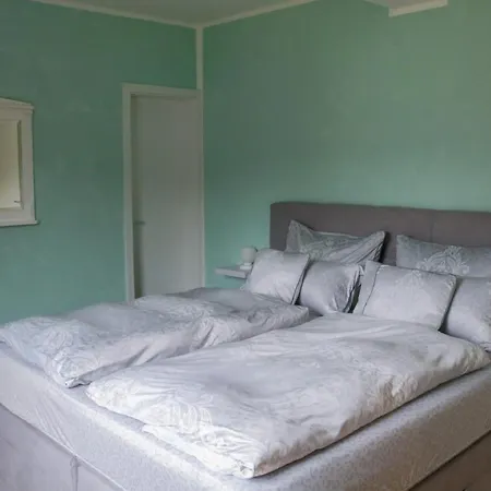 Appartement Haus Schmitten *