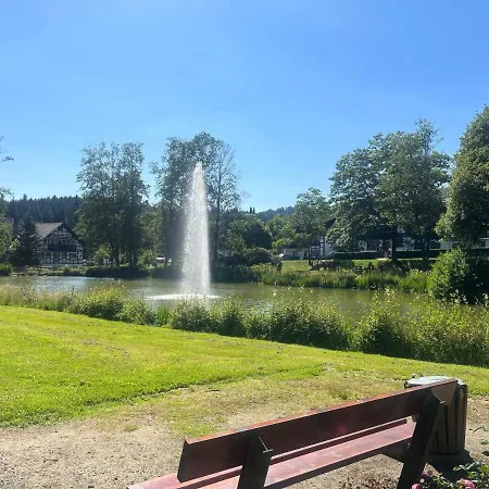 Haus Schmitten Apartament