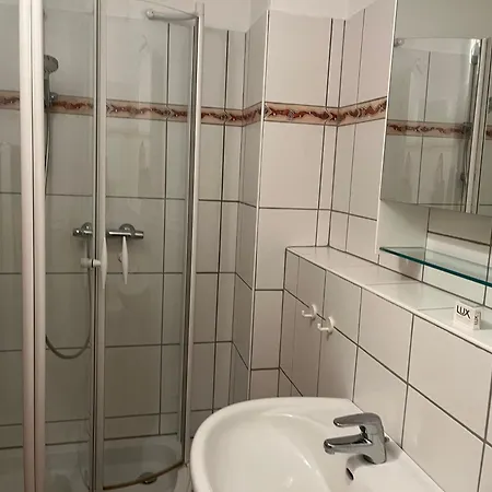 Appartement Haus Schmitten