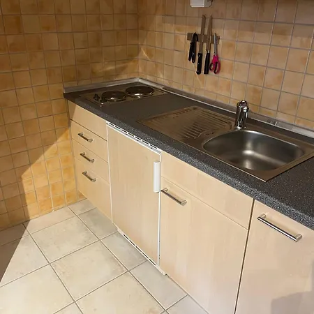 Haus Schmitten Apartament