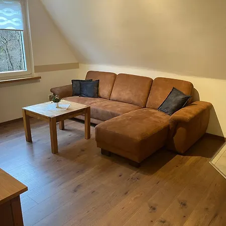 Haus Schmitten Winterberg