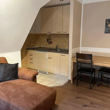 Appartement Haus Schmitten