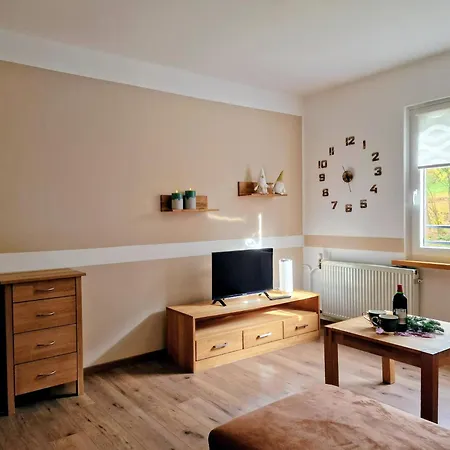 Haus Schmitten Appartement *