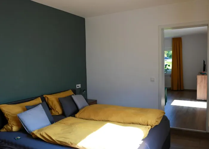 Haus Schmitten Lejlighed