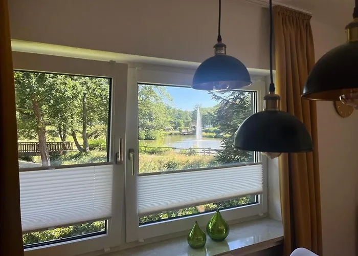 Haus Schmitten Appartement Winterberg