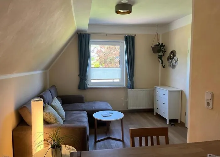 Haus Schmitten Winterberg