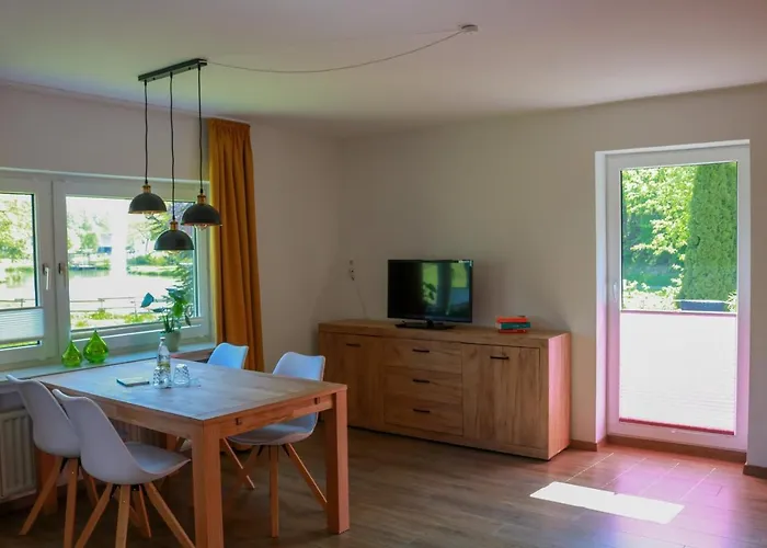 Haus Schmitten Appartement *