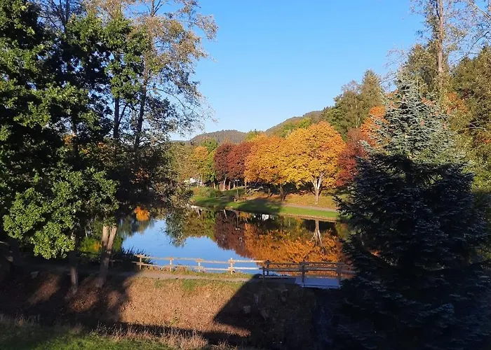 Lejlighed Haus Schmitten *