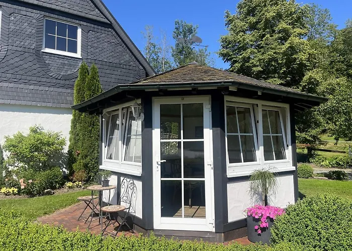 Lejlighed Haus Schmitten