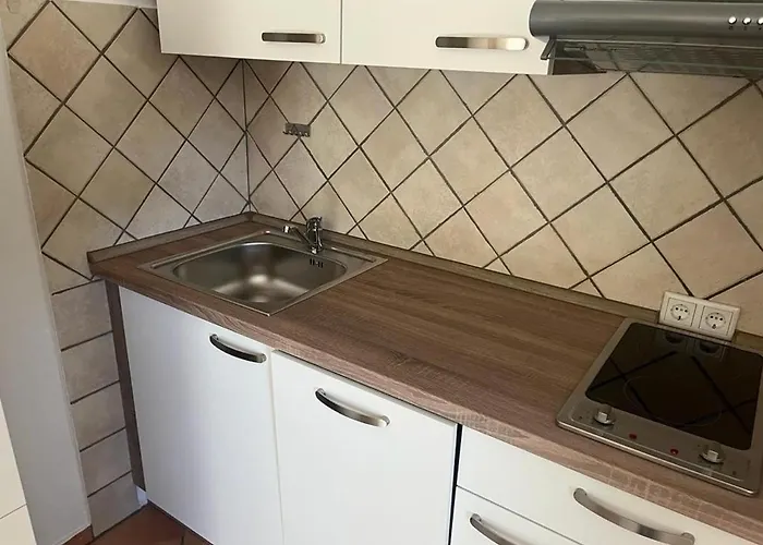 Appartement Haus Schmitten