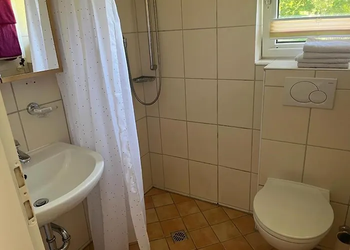 Haus Schmitten Appartement