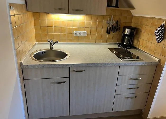 Haus Schmitten Winterberg