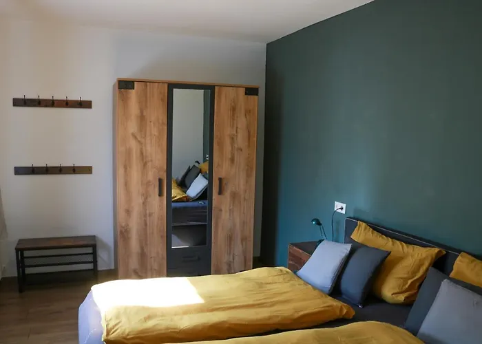 Haus Schmitten * Winterberg