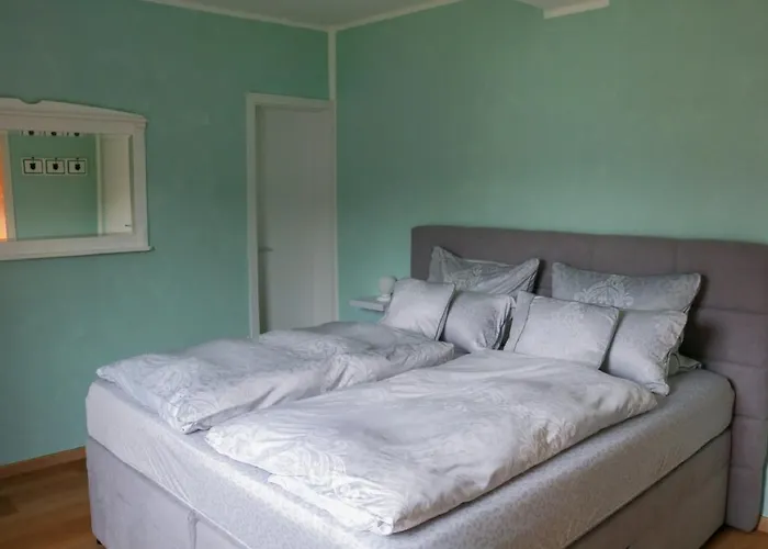 Lejlighed Haus Schmitten *