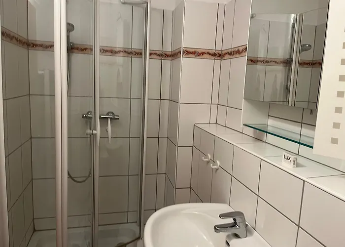 Appartement Haus Schmitten