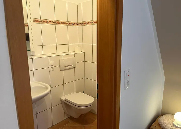 Haus Schmitten Winterberg