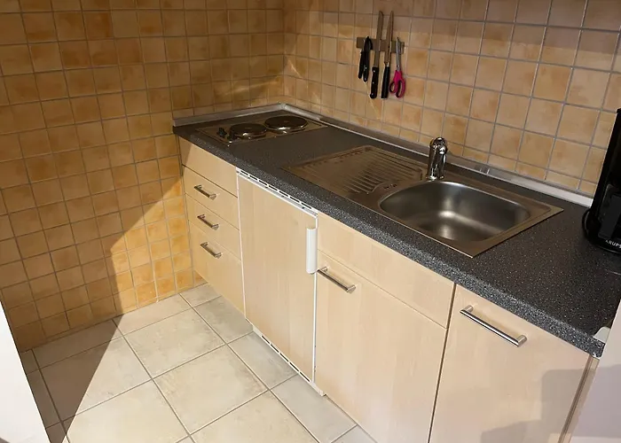 Haus Schmitten Appartement