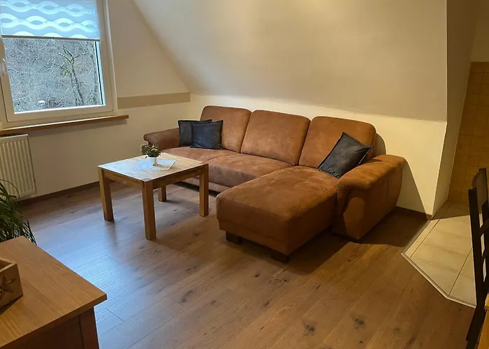 Haus Schmitten Winterberg