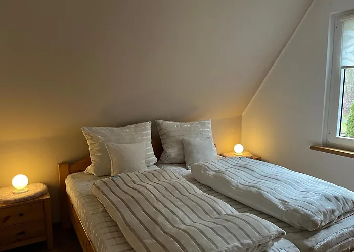 Haus Schmitten Appartement *