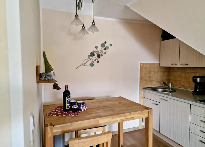 Haus Schmitten Winterberg