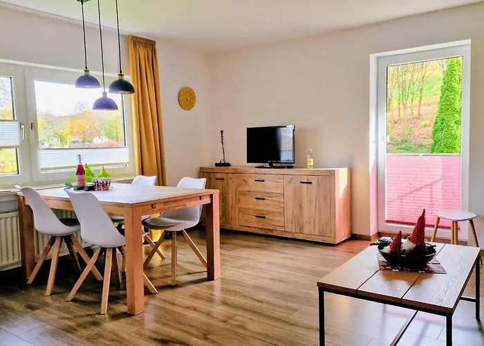 Lejlighed Haus Schmitten